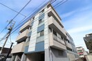 ルベール浜田山の外観