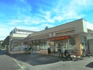 セブンイレブン 杉並浜田山3丁目店(コンビニ)まで95m ルベール浜田山