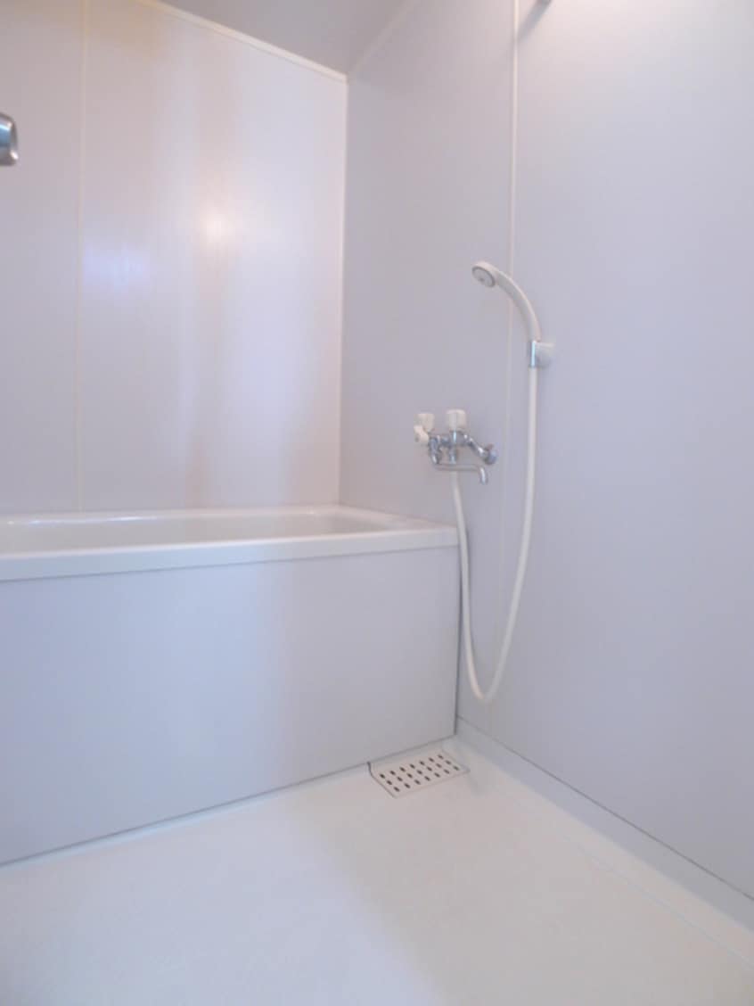 バス／シャワールーム等 神谷レジデンス