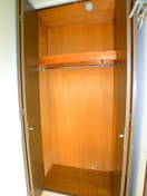 収納 神谷レジデンス