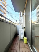 ベランダ・バルコニー Cesile