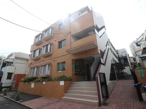 サンライズ板橋（101）