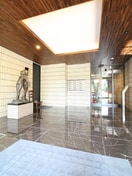 エントランス部分 ＳＯＬ１