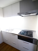 キッチン ＳＯＬ１
