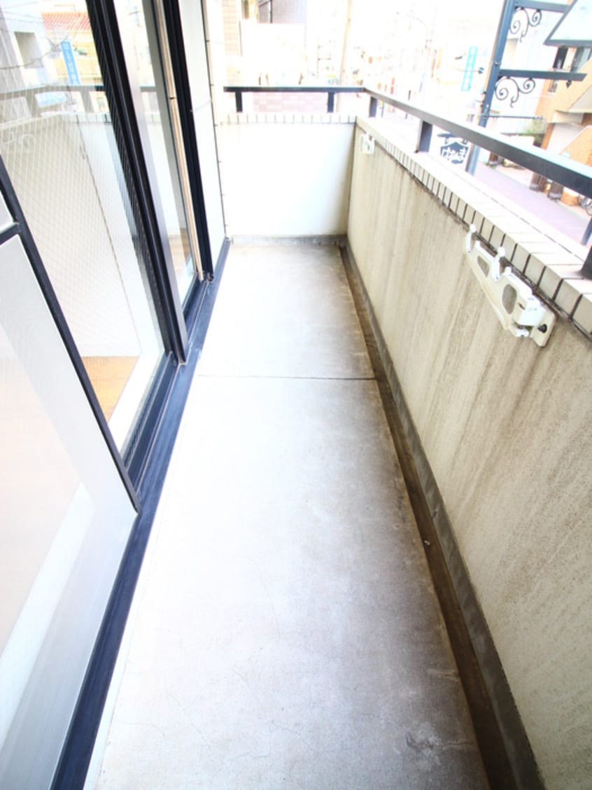 ベランダ・バルコニー ＳＯＬ１