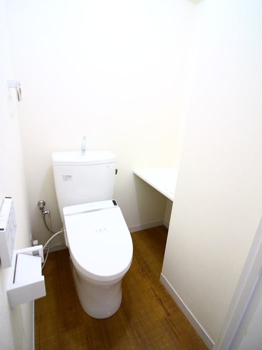 トイレ ＳＯＬ１