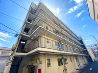 グリーンマンション（406）