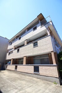 第二池田マンション