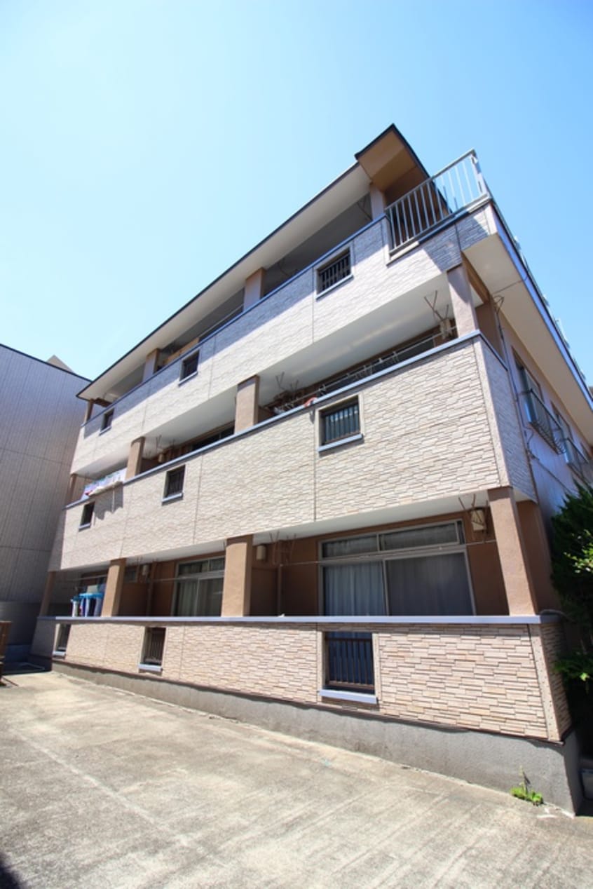 外観写真 第二池田マンション