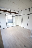 居室 第二池田マンション