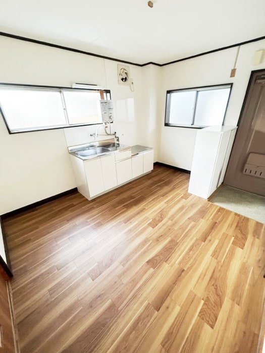 内観写真 第二池田マンション