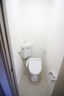 トイレ 第二池田マンション