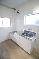 内観写真 第二池田マンション