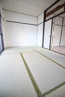 内観写真 第二池田マンション