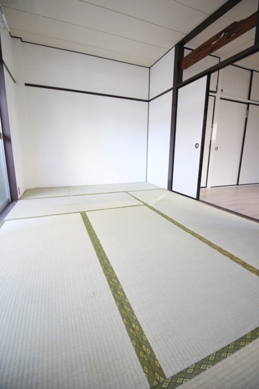 内観写真 第二池田マンション