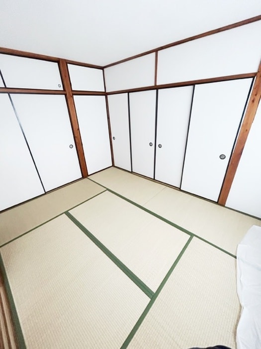 居室 第二池田マンション