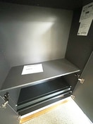 靴箱 第二池田マンション