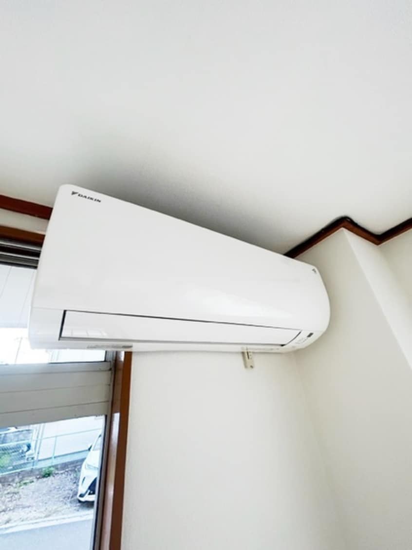 内観写真 第二池田マンション