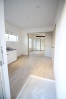 靴箱 第二池田マンション