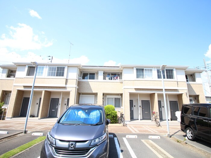 外観写真 プロニティHY