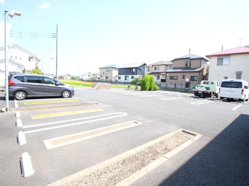 駐車場 プロニティHY