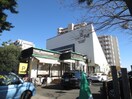 マカロニ市場(その他飲食（ファミレスなど）)まで650m プロニティHY