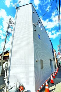 GRAZIA小岩