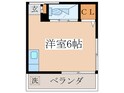 司荘の間取図