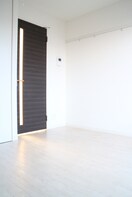 室内からの展望 ディマンシュⅡ