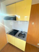 キッチン Ｍｉｍｏｓａ　Viｌｌａｇｅ