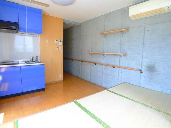 居室 Ｍｉｍｏｓａ　Viｌｌａｇｅ