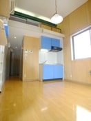 居室 Ｍｉｍｏｓａ　Viｌｌａｇｅ