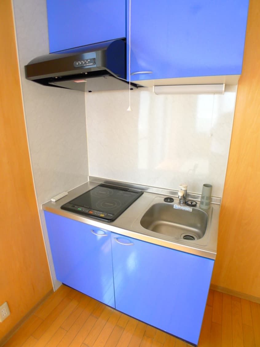 キッチン Ｍｉｍｏｓａ　Viｌｌａｇｅ