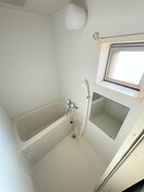 バス／シャワールーム等 Ｍｉｍｏｓａ　Viｌｌａｇｅ