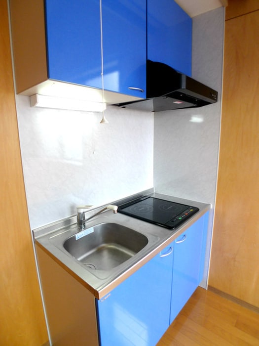 キッチン Ｍｉｍｏｓａ　Viｌｌａｇｅ