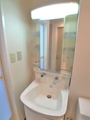 洗面 Ｍｉｍｏｓａ　Viｌｌａｇｅ