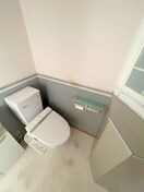 トイレ Ｍｉｍｏｓａ　Viｌｌａｇｅ