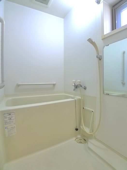 バス／シャワールーム等 Ｍｉｍｏｓａ　Viｌｌａｇｅ