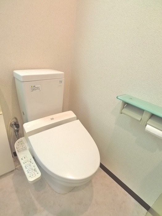 トイレ Ｍｉｍｏｓａ　Viｌｌａｇｅ