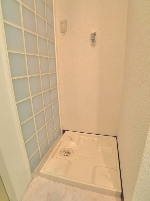 洗濯機置場 Ｍｉｍｏｓａ　Viｌｌａｇｅ