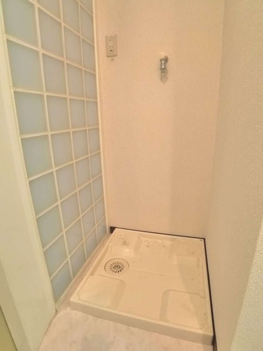 洗濯機置場 Ｍｉｍｏｓａ　Viｌｌａｇｅ