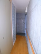 廊下 Ｍｉｍｏｓａ　Viｌｌａｇｅ