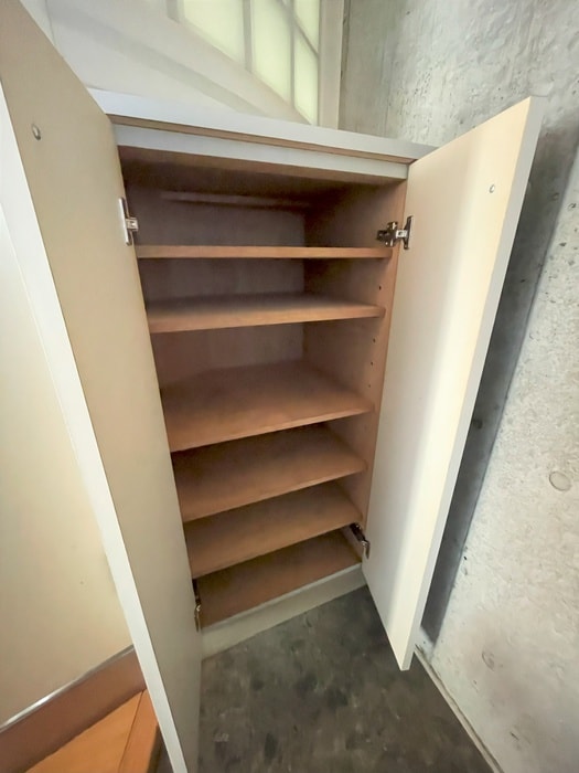 靴箱 Ｍｉｍｏｓａ　Viｌｌａｇｅ