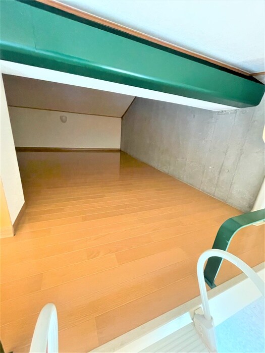 ロフト Ｍｉｍｏｓａ　Viｌｌａｇｅ