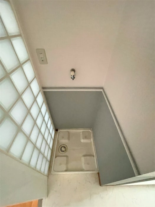 洗濯機置場 Ｍｉｍｏｓａ　Viｌｌａｇｅ