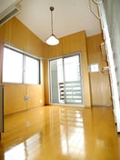 ベランダ・バルコニー Ｍｉｍｏｓａ　Viｌｌａｇｅ