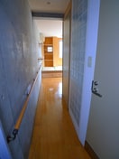 廊下 Ｍｉｍｏｓａ　Viｌｌａｇｅ