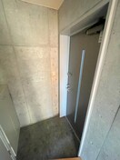 玄関 Ｍｉｍｏｓａ　Viｌｌａｇｅ