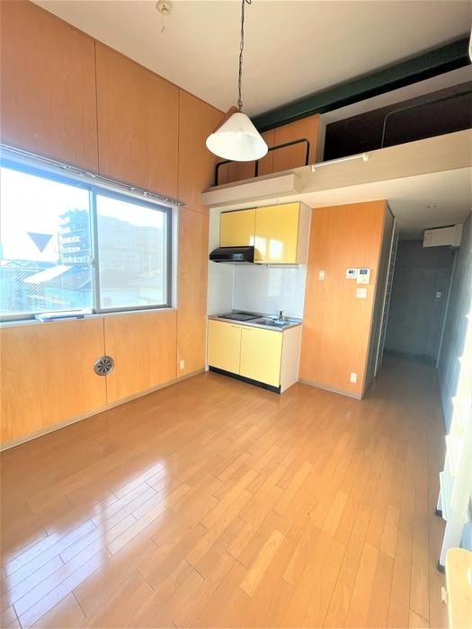 内観写真 Ｍｉｍｏｓａ　Viｌｌａｇｅ