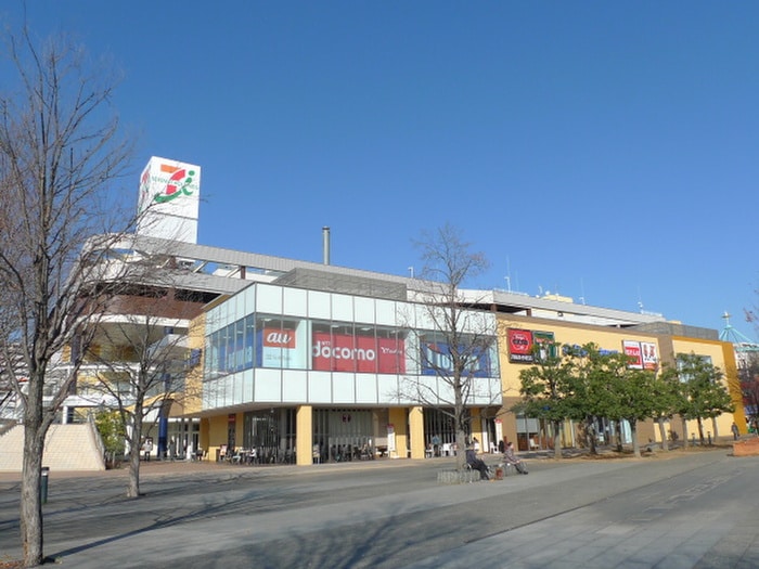 ステラタウン(ショッピングセンター/アウトレットモール)まで600m Ｍｉｍｏｓａ　Viｌｌａｇｅ